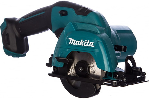 Sierra Circular Inalámbrica De 3-3/8 1500 Rpm 12v Makita