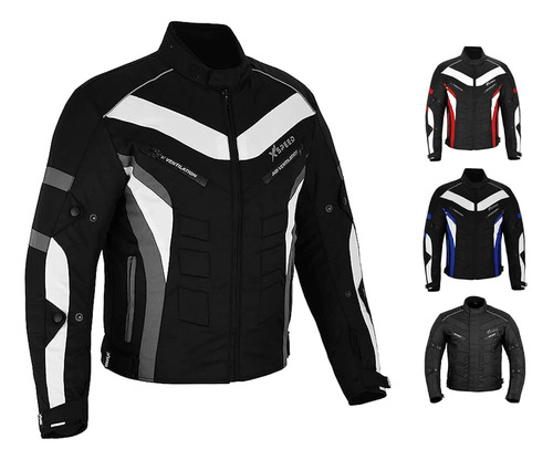 Profirst Motocicleta Para Hombre Motocicleta De Conducción P