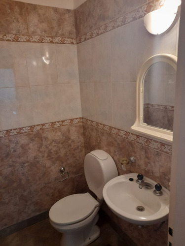 Imagen 8 de 14 de Departamento 3 Dorm.palermo-cochera-bcon Seguridad
