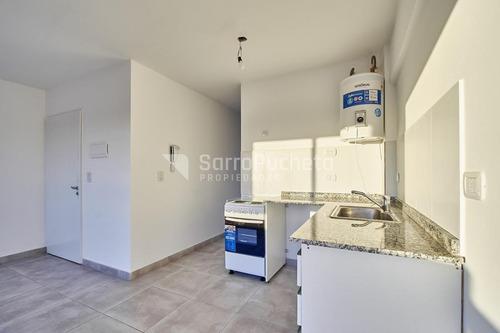 Imagen 11 de 30 de Venta Departamento 2 Amb En Moron Sur (3°d)
