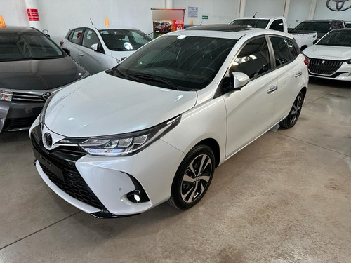 Toyota Yaris 1.5 107cv S