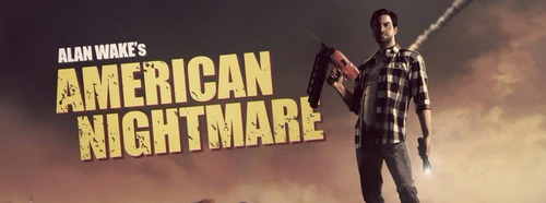 Mortal Kombat + Alan Wake Xbox 360 - Digital - Ler Anuncio