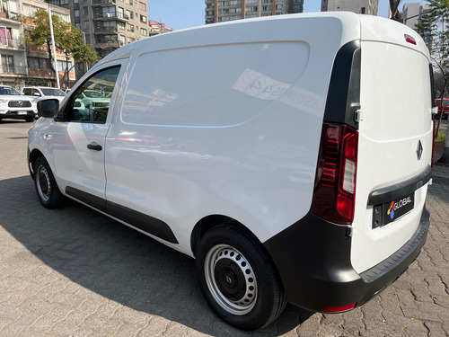 Renault Express 1.5 DSL FURGON ZEN MT E6