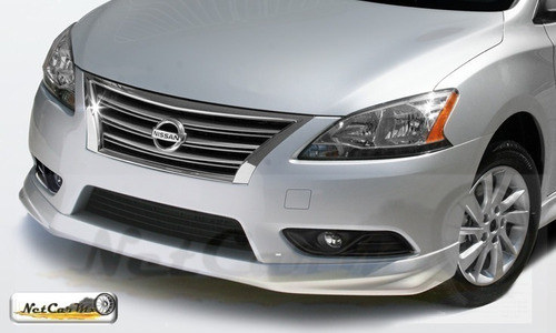 Body Kit Nissan Sentra 2013-2015