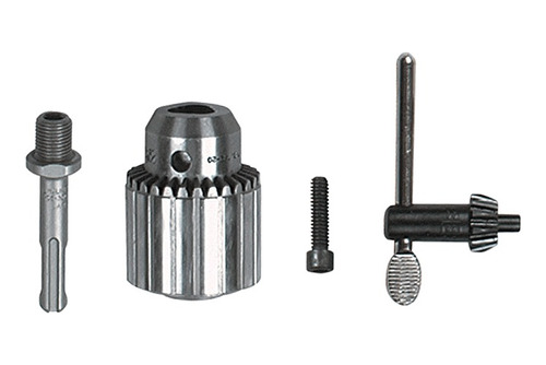 Adaptador Sds Plus A Broquero De 1/2 PLG Milwaukee 48661370