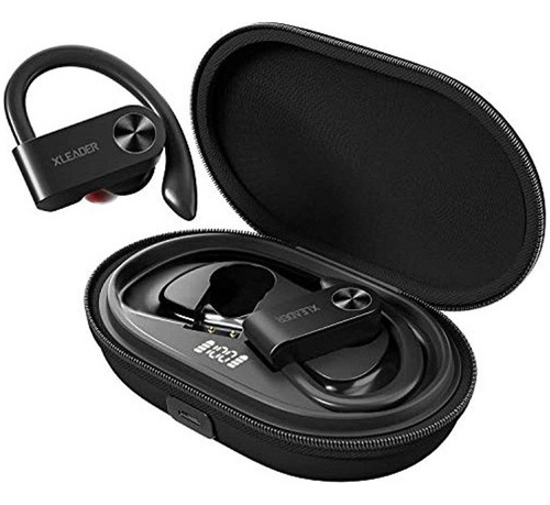 Xleader Sport3 Pro Ipx7 Auriculares Inalmbricos Deportivos