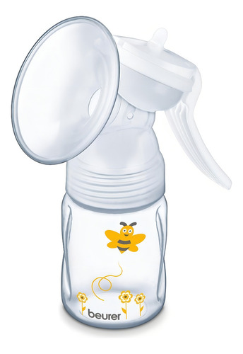 Extractor De Leche By 40