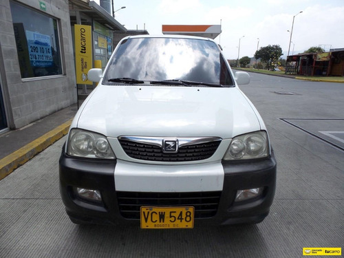 Zotye Nomada 1.3