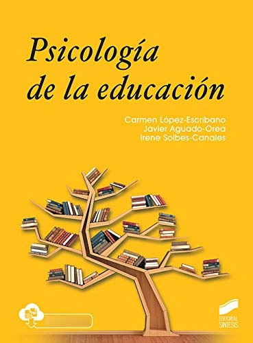 Libro Psicología De La Educación De Irene Solbes Canales Jav