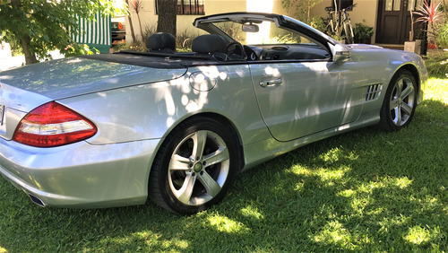 Mercedes Benz Sl500, Excelente Estado - Acepto Permuta