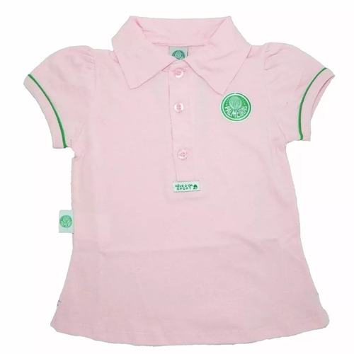 palmeiras camisa polo