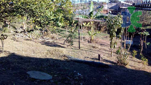 Imagem 3 de 6 de Terreno À Venda, 428 M² Por R$ 180.200 - Jardim Colinas - Jacareí/sp - Te0154
