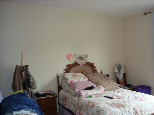 Imagem 14 de 15 de Sobrado À Venda, Vila Formosa, São Paulo - So3892. - Af8805