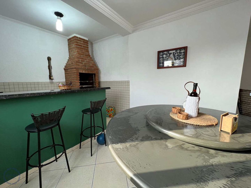 Imagem 25 de 30 de Casa Com 4 Dorms, Embaré, Santos - R$ 1.27 Mi, Cod: 23426 - V23426