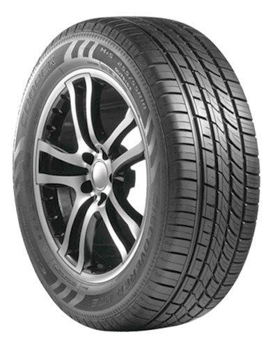 Llanta 235/75 R16 Cooper Discoverer Hts 108s Reforzada