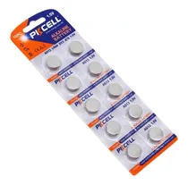 Comprar Pilas Alkalina Pkcell Lr44 Ag13 Relojes Auriculares Etc.