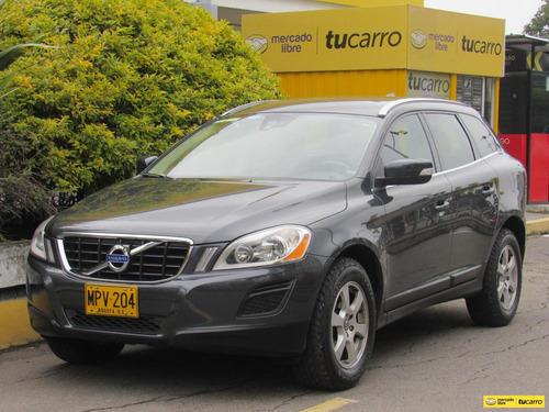 Volvo XC60 2.0 T5 Fwd