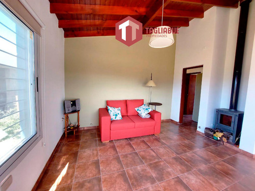 Casa En Estación Conlara