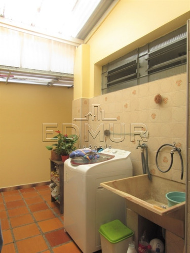 Sobrado - Vila Valparaiso - Ref: 7685 - V-7685