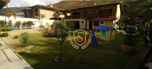 Imagem 3 de 30 de Casa Com 4 Dormitórios À Venda, 300 M² Por R$ 1.200.000,00 - Prata - Teresópolis/rj - Ca0578
