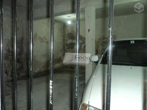 Imagem 5 de 5 de Casa Residencial À Venda, Jardim Eusonia, Guarulhos - Ca0386. - Ca0386
