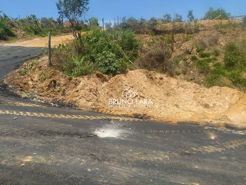 Imagem 4 de 6 de Lote À Venda Em Igarapé Bairro Pousada Del Rey - Te0010