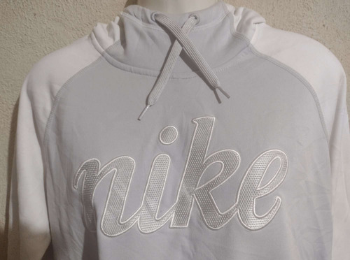 Sudadera Dama Nike (Usado)