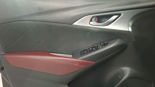 Mazda CX-3 2.0 I GRAND TOURING 2WD AT