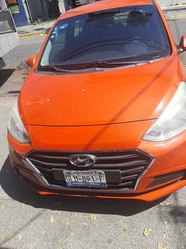 Hyundai i10 1.3 Gls Sedan At
