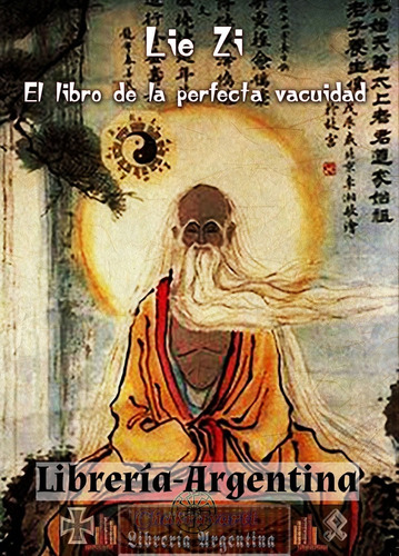 Lie Zi. Libro De La Perfecta Vacuidad, Lie Yukou (taoismo)