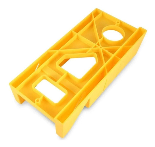 Caja Acolilladora 12 Pulgadas