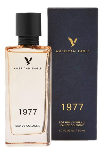 American Eagle Dewy Greens, Hoja De Cedro, Almizcle Caliente