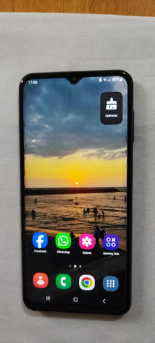 Samsung Galaxy A13 Dual Sim 128 Gb Black 4 Gb Ram