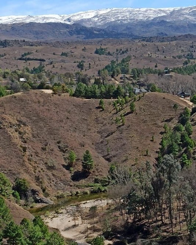 Imagen 30 de 30 de Alquilo Casas De Montaña En El Durazno De Calamuchita