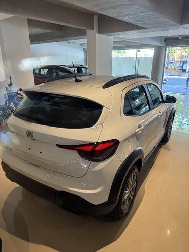 Fiat Pulse 1.3 Drive Gse Cvt