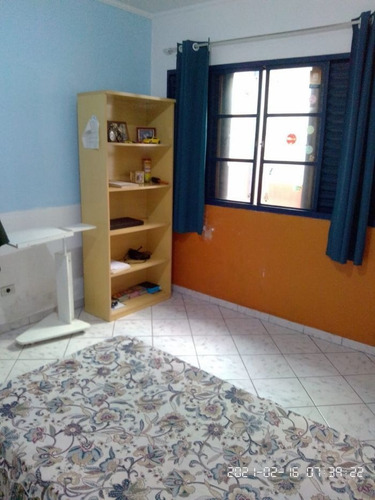 Casa À Venda Na Rua Doutor Ferreira Da Luz, Jardim São José (zona Norte), São Paulo - Sp - Liv-12273