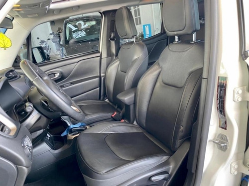 Imagem 15 de 15 de Jeep Renegade 1.8 Longitude