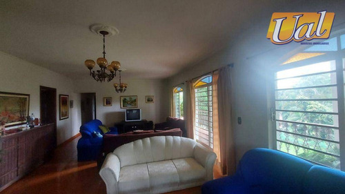 Imagem 11 de 22 de Chácara À Venda, 2280 M² Por R$ 730.000,00 - Jardim Estância Brasil - Atibaia/sp - Ch0139