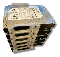 Comprar Suporte Rack Hd 3.5 Modular Empilhável Pu002F 5 Hds