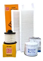 Comprar Kit De Filtros Peugeot Expert 2.0 Diesel 2018-2021 3 Filtros