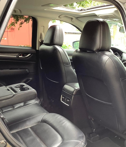 Mazda CX-5 2.5 S Grand Touring 4x2 At