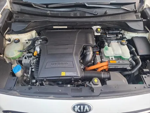 Kia Niro 1.6 LX Híbrido At
