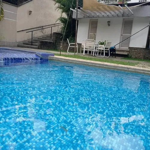 Casa En Naguanagua, La Entrada
