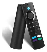 Comprar Control Remoto Voz Repuesto Para Fire Amz Smart Tv Stick 4k