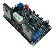 Comprar Zx Placa Amplificadora De Fidelidad De Canal Mono Dc35v Pcb