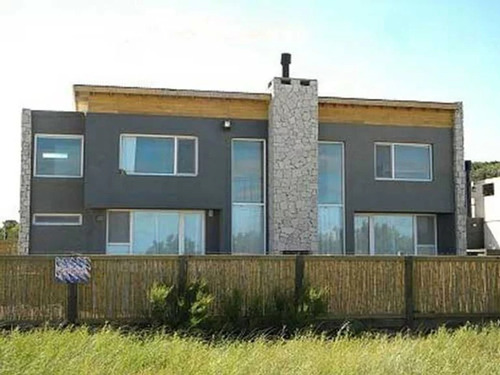 Imagen 11 de 20 de Casa Frente Al Mar En Gesell. Alquiler Venta