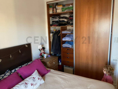 Imagen 14 de 24 de Departamento 4 Ambientes Frente Balcon Toilete Impecable Bajas Expensas