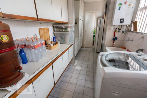 Apartamento À Venda - Vila Pompéia, 2 Quartos, 118 - S893114686