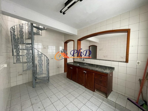 Imagem 5 de 15 de Casa Jd Guarani - Casa A Venda No Bairro Parque Guarani - Várzea Paulista, Sp - Ph55716