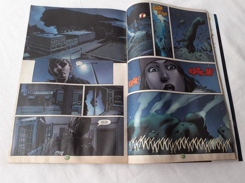 Drax O Destruidor - Edição Especial - Editora Panini - 2007 (Usado)
